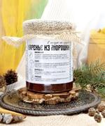 Варенье из Морошки баночка 465 г Крафт упаковка