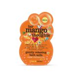 Пена для ванны Treaclemoon Задумчивое манго Her mango thoughts badesch, 80 g