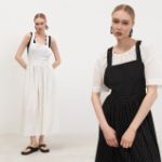 Новинка летней коллекции VIRELE: юбка-фартук