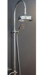 Душевая стойка Nicolazzi 5719WS CR 20 5719WS CR 20