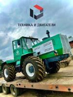 Трактор Т-150К (ЯМЗ-236М2 (180 л.с.))