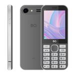 Сотовый телефон BQ 2843 Air Dark Gray