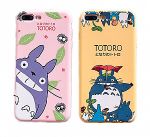 Чехол для iPhone Totoro