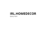 IRL.HomeDecor — изделия из гипса и эпоксидной смолы