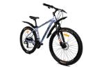 Велосипед взрослый GESTALT Gestalt HX-553/27.5-17 Wathet blue