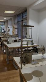 Smart Производство — швейная фабрика
