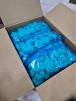 Креветка белоногая очищенная в панировке — 920руб/кг