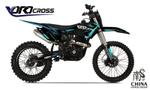 Мотоцикл Эндуро кроссовый VOROcross N911K. CB300 N911K.CB300