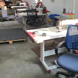 Наше производство