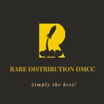 Rare Distribution DMCC — оптовые продажи электронной техники
