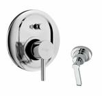 Смеситель для душа Nicolazzi 3796EXT CR 3796EXT CR