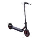 AERO Z1 High-Speed Electric Scooter, Three Speed Modes, Solid Rubber Tyre, Quick Easy Folding, 25Km Range, For Adults And Kids 187722