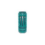 Энергетический напиток Monster Energy Ultra Fiesta Mango — Ультра Фиеста Манго 500 мл 5056784906828