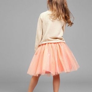 «Toonia» — юбки из фатина оптом от производителя