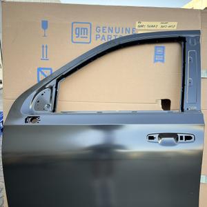 Новые оригинальные  запчасти General Motors (GM)