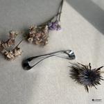 Ручка мебельная 439-02