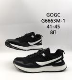 Кроссовки GOGC G6663M-1 G6663M-1
