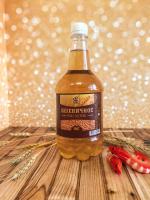 Пиво "Пшеничное" светлое 3,5%
