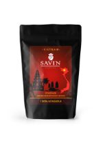 Кофе зерновой Вьетнам 100% арабика Savin Coffee 