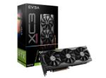 EVGA GeForce RTX 3070 XC3 Ultra Gaming, 8GB GDDR6, 256 bit, PCIe 4.0 16x, iCX3 Cooling, ARGB LED, Metal Backplate (LHR) 88721