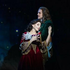 Наши костюмы в театре