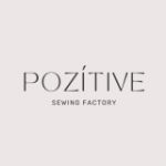 Pozitive — производство и оптовая продажа женской одежды