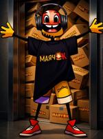 МаячОК — электроника