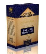 Чай CUPFUL (Капфул) черный среднелистовой чай FBOP