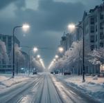 Как выбрать светильник для сурового климата?