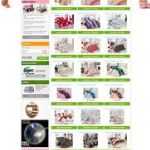 Добро пожаловать в наш Интернет-магазин домашнего текстиля!