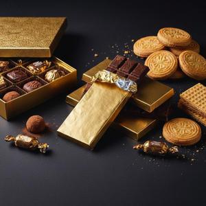 Кондитерские изделия
