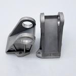 Металлическая стойка круглоткацкого станка для круглоткацких станков