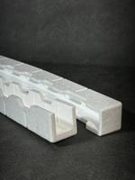 П профиль пенопластовый комбинат