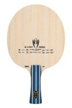 Основание ракетки для настольного тенниса LOKI K2 BLD-K02-FL