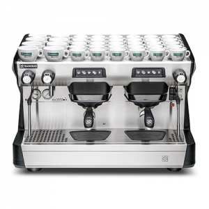 Кофемашина традиционная Rancilio 5S 2 группы автомат