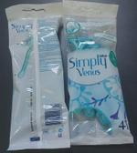 Gillette Venus Simply 4 3014260246693