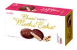 Моти в шоколаде с арахисом /Choco Mochi Cake/31г*6шт