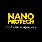 Nanoprotech — автокосметика и бытовая химия оптом