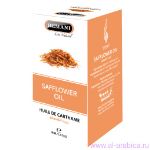 Масло Hemani safflower oil (шафран) 30 ml