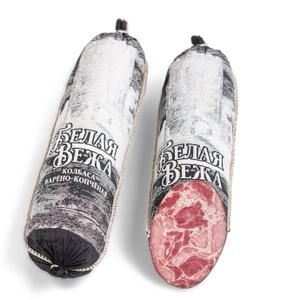 Белая Вежа в/к в/с