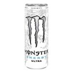 Энергетический напиток Monster Energy Zero Ultra White — Ультра Белый 500 мл 5056784906538