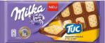 Шоколадная плитка Milka TUC