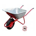 Тачка строительная/садовая одноколесная