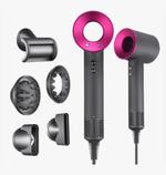 Профессиональный фен 6в1 M-K-2000144