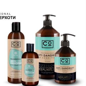 Кондиционер от перхоти