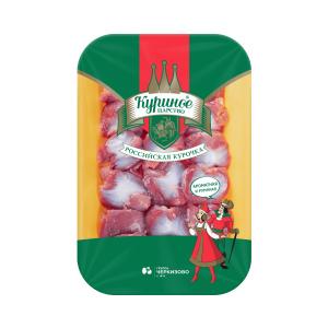 Желудки куриные замороженные Куриное Царство