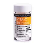 Vitamin C 80 Powder Derma Factory 8809563069033