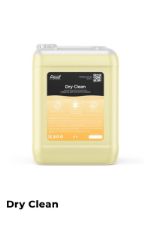 Средство для химчистки Aleaf