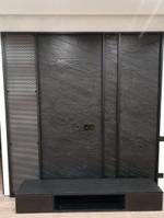 стеновые панели из натурального камня