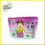 Рис Lei Qia со вкусом говядины с перцем 155 г. RIS155 2